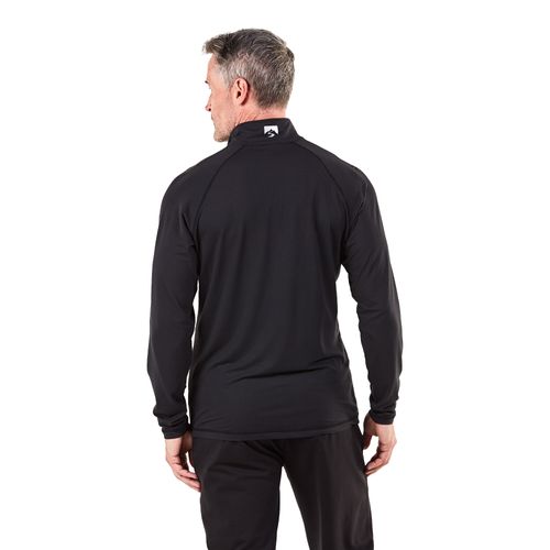 Storm Creek Men's Pacesetter Quarter Zip image thumbnail