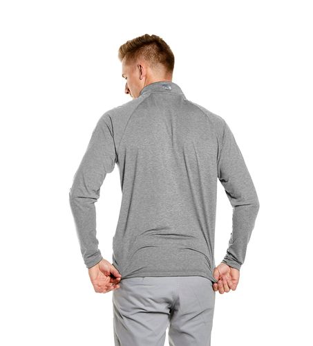 Storm Creek Men's Pacesetter Quarter Zip image thumbnail