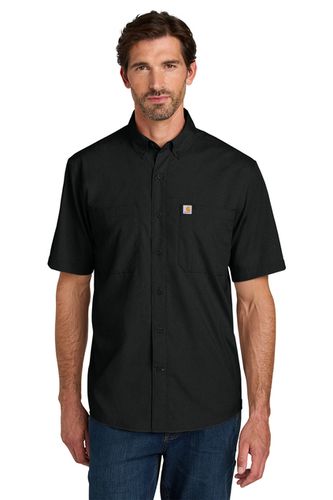 Carhartt Force® Sun Defender™ Short Sleeve Shirt image thumbnail