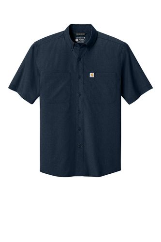 Carhartt Force® Sun Defender™ Short Sleeve Shirt image thumbnail