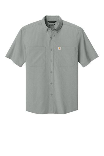 Carhartt Force® Sun Defender™ Short Sleeve Shirt image thumbnail