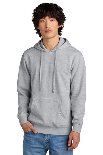 District® V.I.T.™ Fleece Hoodie image thumbnail