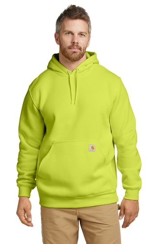 Carhartt® Midweight Hooded Sweatshirt image thumbnail
