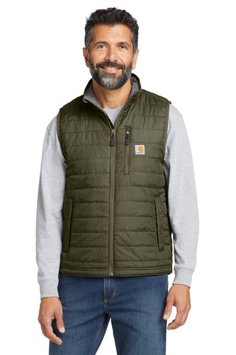 Carhartt® Gilliam Vest image thumbnail