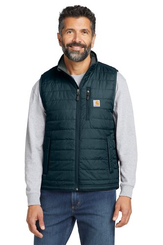 Carhartt® Gilliam Vest image thumbnail