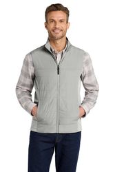 Image of Port Authority ® Collective Insulated Vest