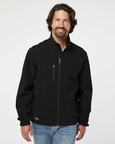 Motion Soft Shell Jacket image thumbnail
