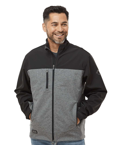 Motion Soft Shell Jacket image thumbnail