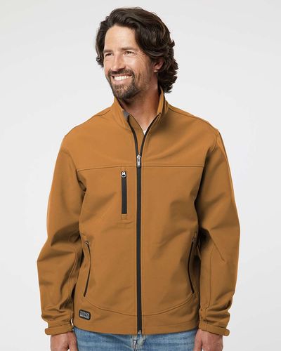 Motion Soft Shell Jacket image thumbnail