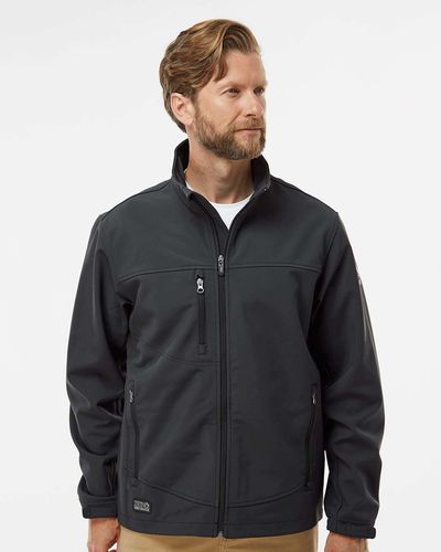 Motion Soft Shell Jacket image thumbnail