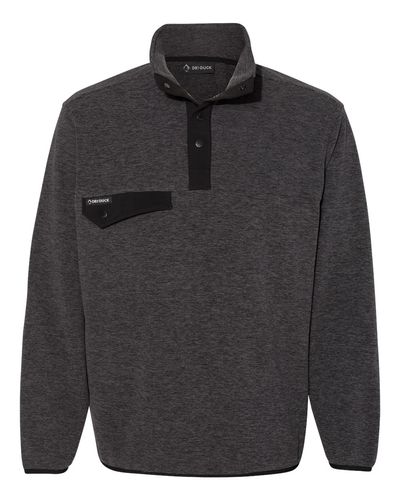 Dri Duck Denali Mountain Fleece Pullover image thumbnail