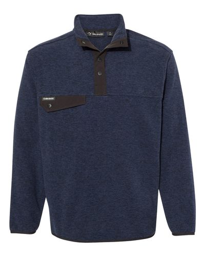 Dri Duck Denali Mountain Fleece Pullover image thumbnail
