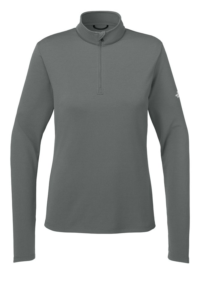 The North Face® Women’s Ambition Quarter-Zip primary image