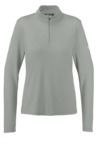 The North Face® Women’s Ambition Quarter-Zip image thumbnail