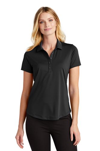 Port Authority® Women's C-FREE® Snag-Proof Polo image thumbnail