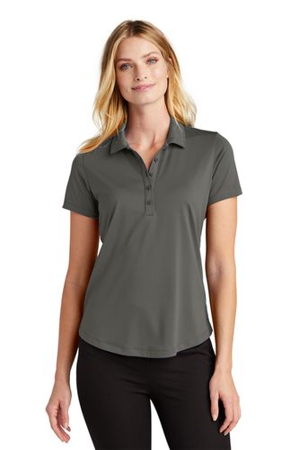 Port Authority® Women's C-FREE® Snag-Proof Polo image thumbnail