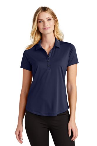 Port Authority® Women's C-FREE® Snag-Proof Polo image thumbnail