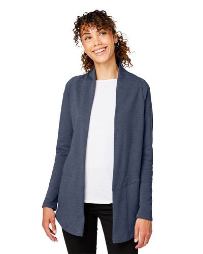 Devon & Jones Women's New Classics® Charleston Cardigan image thumbnail