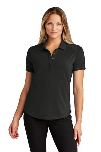 OGIO® Women's Motion Polo image thumbnail