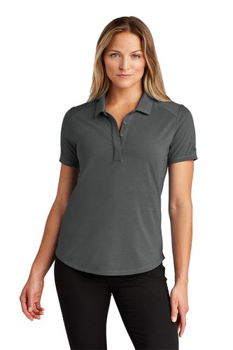 OGIO® Women's Motion Polo image thumbnail