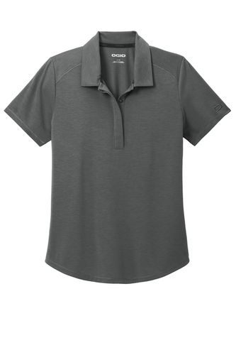 OGIO® Women's Motion Polo image thumbnail