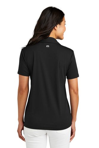 TravisMathew Women's Coto Performance Polo image thumbnail