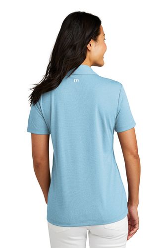 TravisMathew Women's Coto Performance Polo image thumbnail