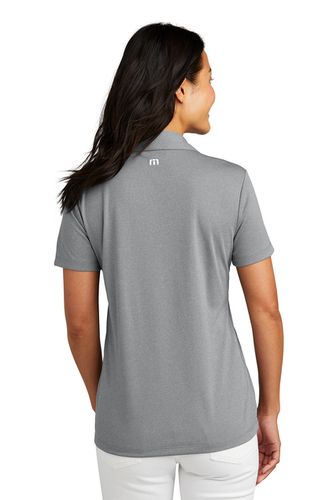 TravisMathew Women's Coto Performance Polo image thumbnail