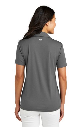 TravisMathew Women's Coto Performance Polo image thumbnail