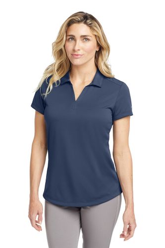 Nike Women's Dri-FIT Legacy Polo image thumbnail
