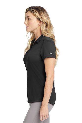 Nike Women's Dri-FIT Legacy Polo image thumbnail