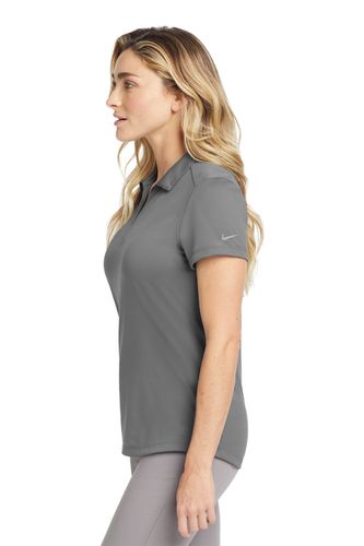 Nike Women's Dri-FIT Legacy Polo image thumbnail