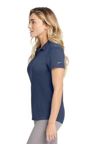 Nike Women's Dri-FIT Legacy Polo image thumbnail