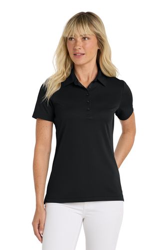 TravisMathew Women's Oceanside Solid Polo image thumbnail