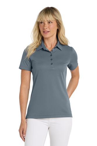 TravisMathew Women's Oceanside Solid Polo image thumbnail