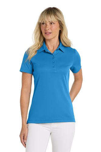 TravisMathew Women's Oceanside Solid Polo image thumbnail