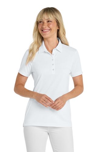 TravisMathew Women's Oceanside Solid Polo image thumbnail