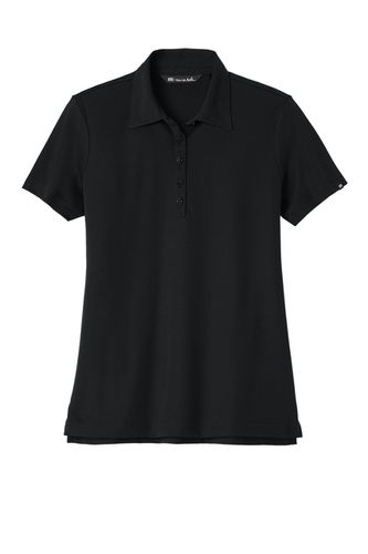 TravisMathew Women's Oceanside Solid Polo image thumbnail