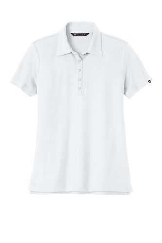 TravisMathew Women's Oceanside Solid Polo image thumbnail