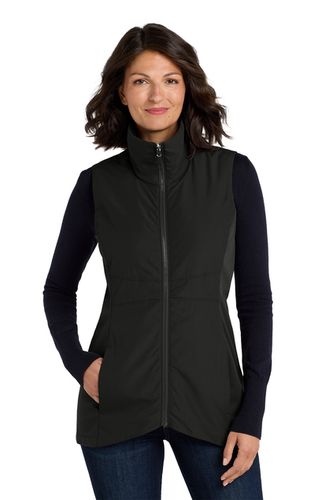 Port Authority® Women's Collective Insulated Vest image thumbnail