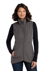 Image of Port Authority® Women's Collective Insulated Vest