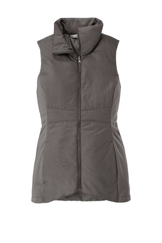 Port Authority® Women's Collective Insulated Vest image thumbnail
