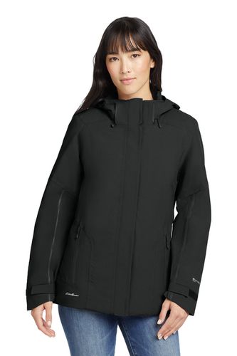 Eddie Bauer® Women's WeatherEdge® Plus Insulated Jacket image thumbnail