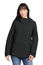 Image of Eddie Bauer® Women's WeatherEdge® Plus Insulated Jacket