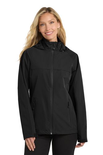 Port Authority® Women's Torrent Waterproof Jacket image thumbnail