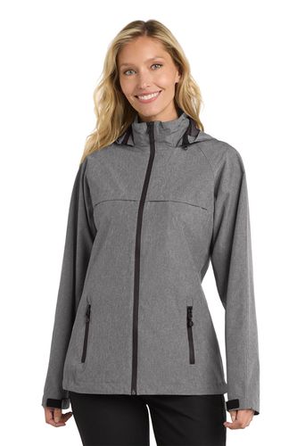 Port Authority® Women's Torrent Waterproof Jacket image thumbnail