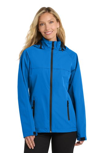 Port Authority® Women's Torrent Waterproof Jacket image thumbnail