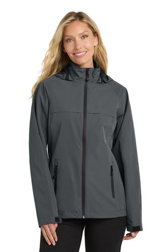 Port Authority® Women's Torrent Waterproof Jacket image thumbnail