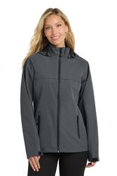 Image of Port Authority® Women's Torrent Waterproof Jacket