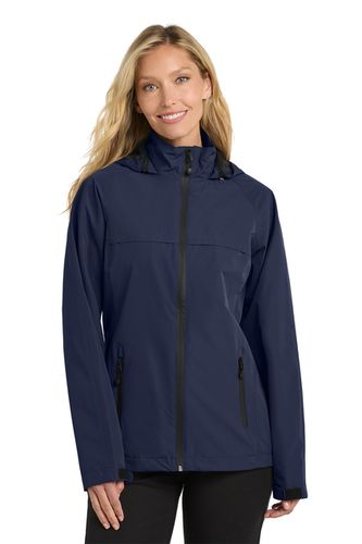 Port Authority® Women's Torrent Waterproof Jacket image thumbnail